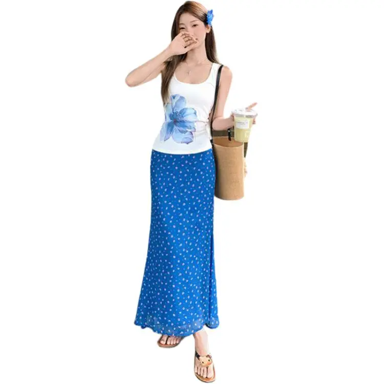 Mu Xiao Xin Tank Tops Women's-2