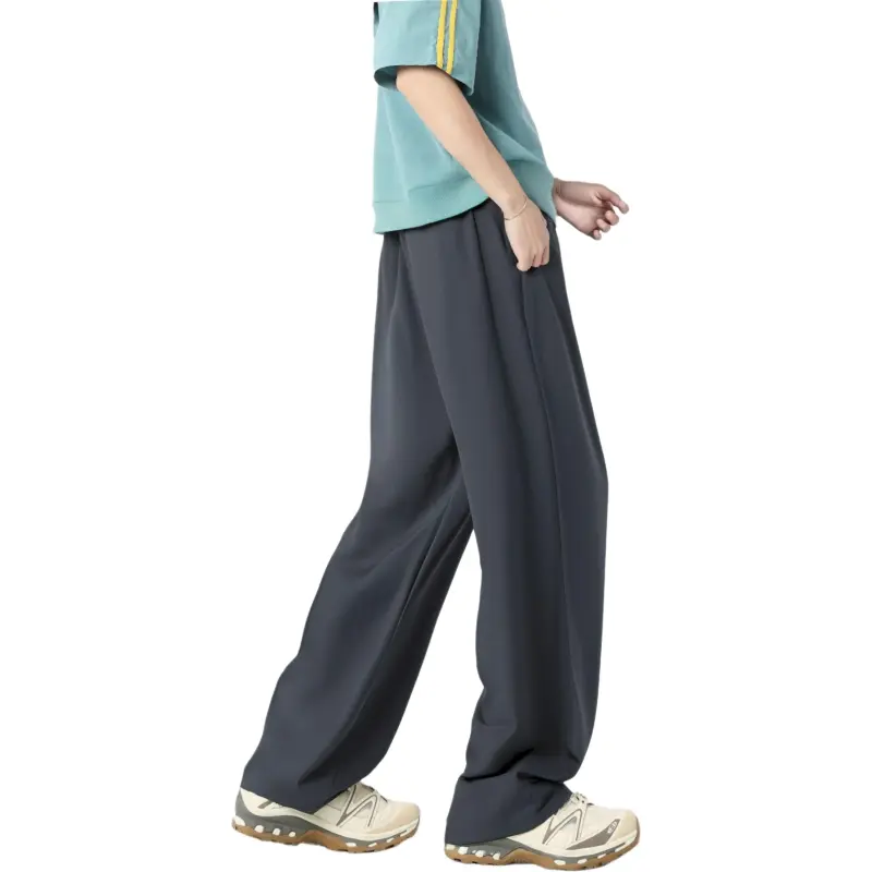 Turandot Suit Trousers Unisex-5