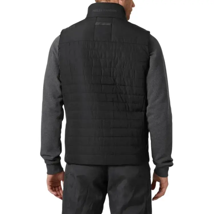 HELLY HANSEN CREW Insulator 2.0 Vest Men's-7