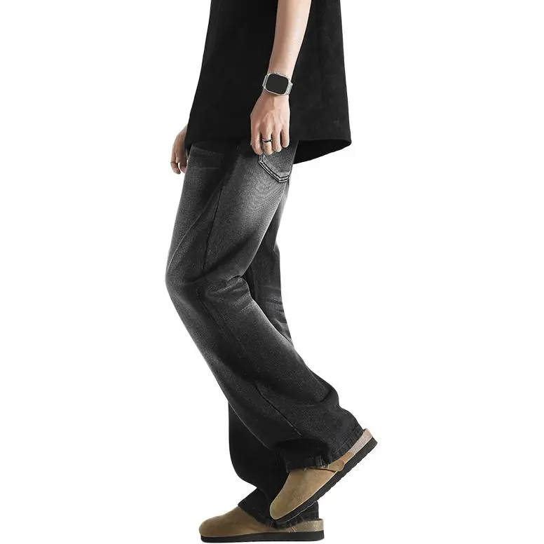 FUERZA Jeans Unisex-4