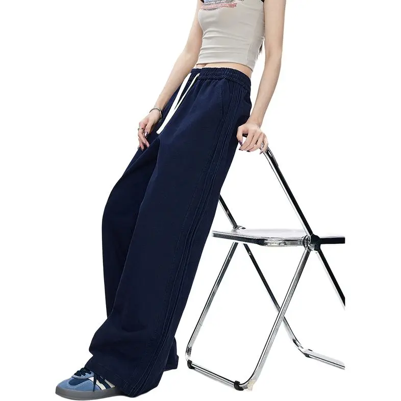 DOUBLE STAR 88 Casual Pants Unisex-20