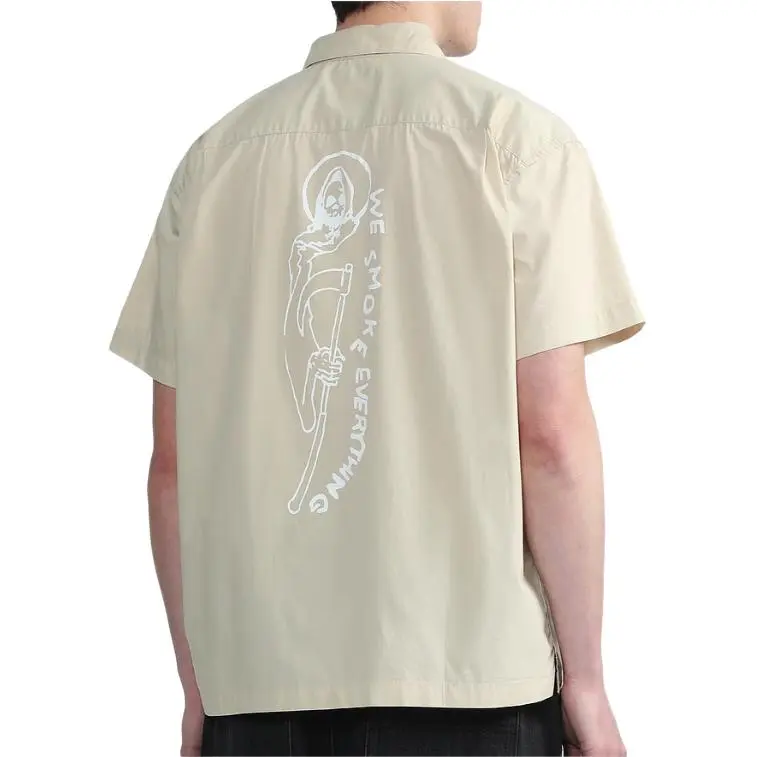 Obey Shirts Unisex-3