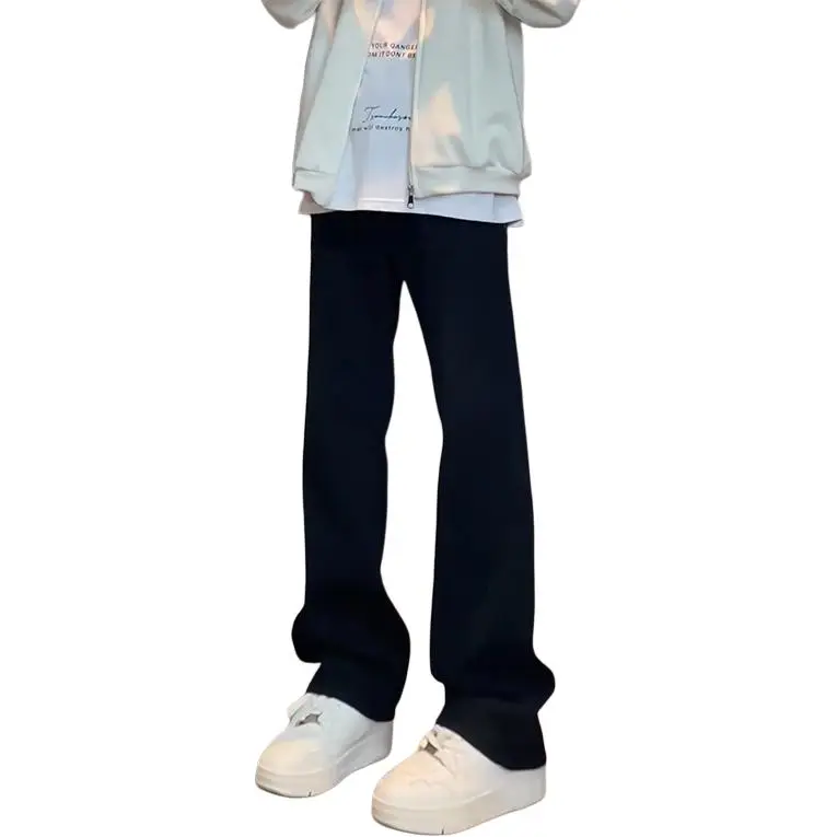 BAGE Jeans Unisex-3
