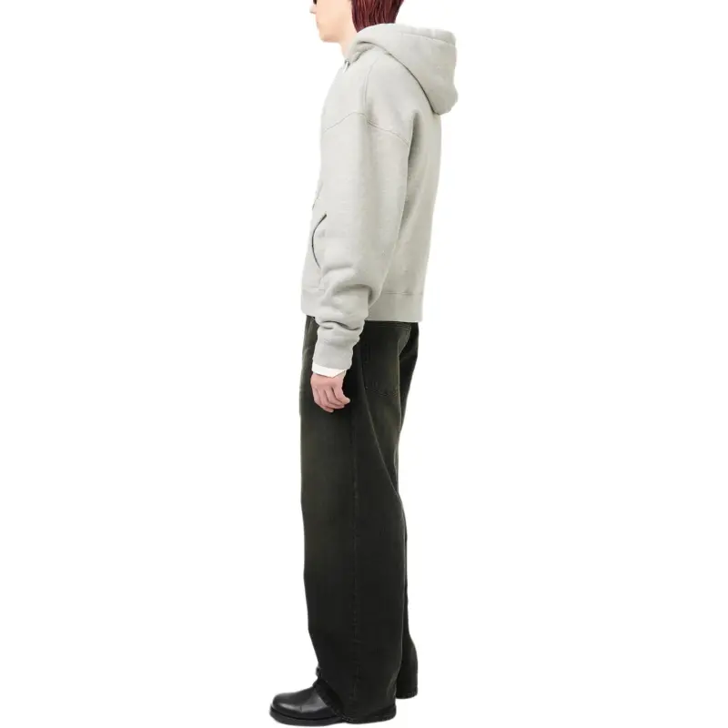 OUR LEGACY Rascal Hoodie-2