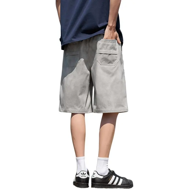 SIFLYTO Casual Shorts Unisex-6