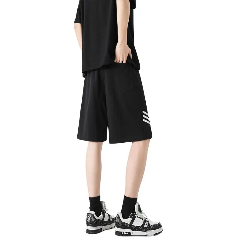DESSO Casual Shorts Unisex-5