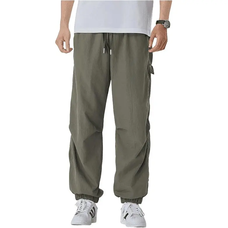 YZ Casual Pants Unisex-11
