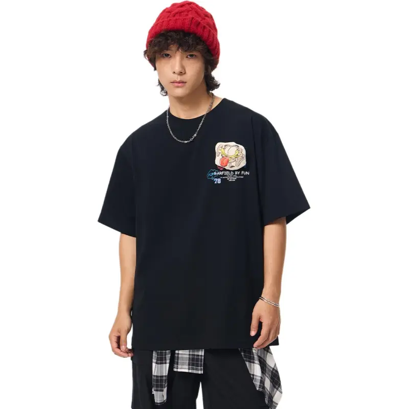 FUN T Shirts Unisex-2