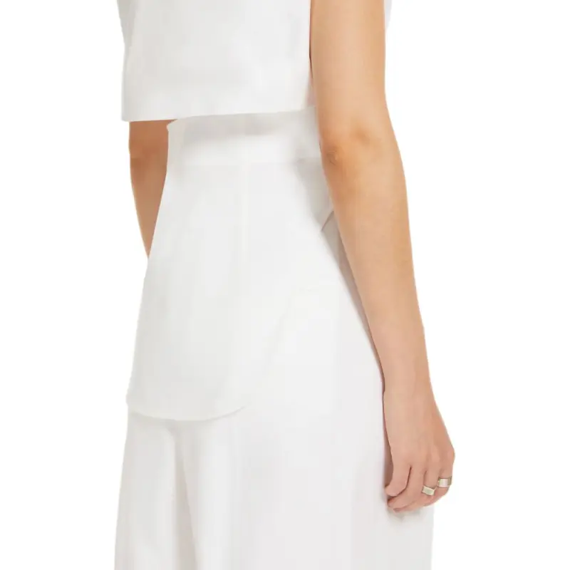 SportMax Canneti Sleeveless Blouse-4