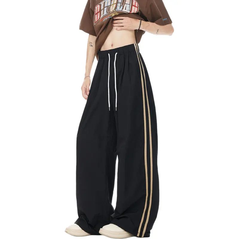 GY.VG Casual Pants Unisex-3