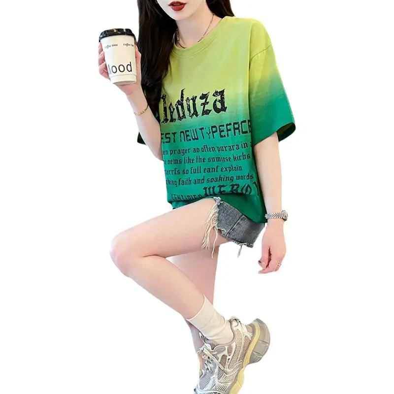 KAISER T Shirts Women's-2