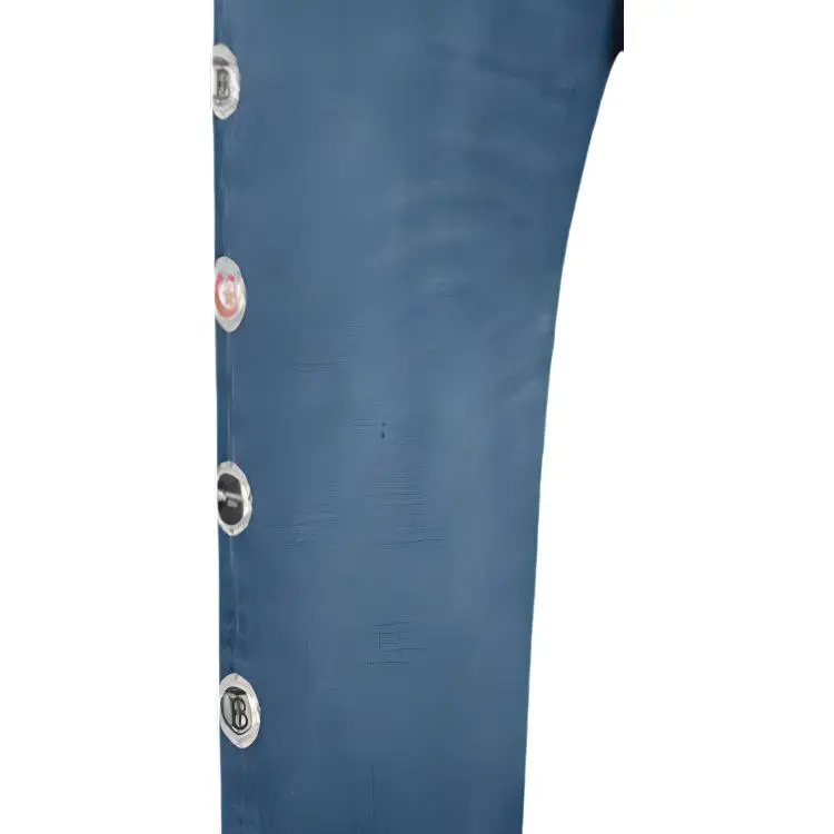 Burberry Jeans Men Blue-3