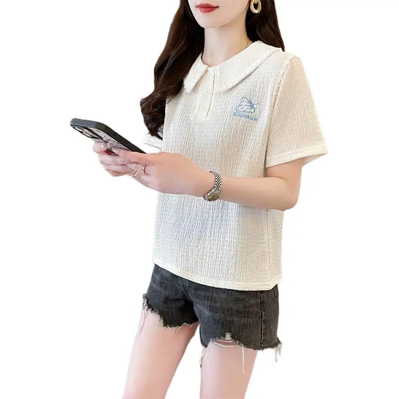 GOSO T Shirts Women's-16