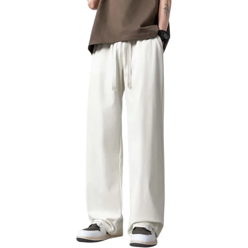 Anyveiw Casual Pants Unisex-9