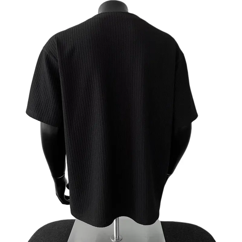 ZONEiD T-Shirts Unisex-4