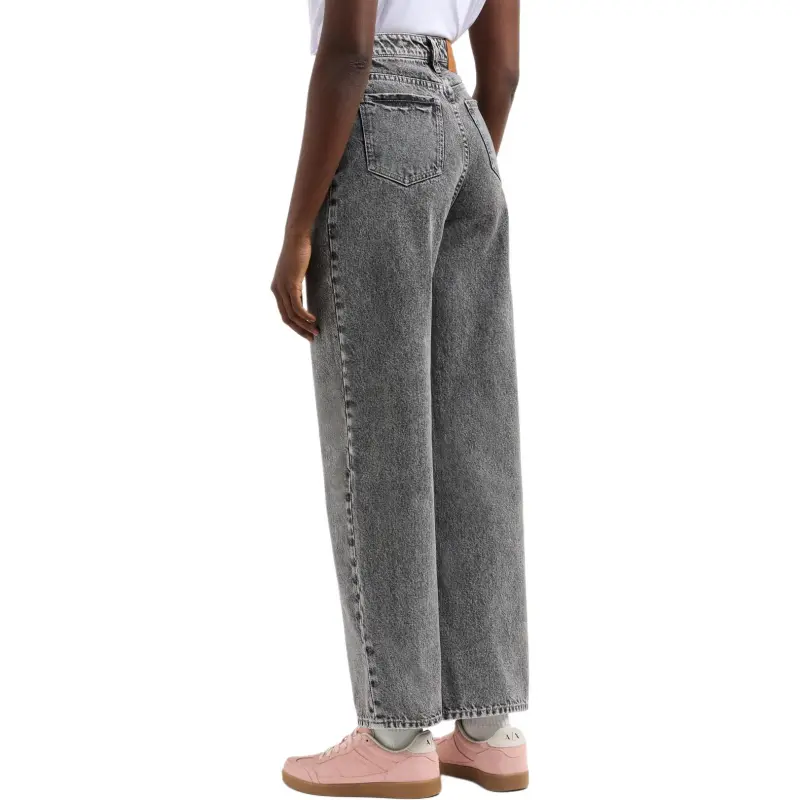 ARMANI EXCHANGEAE Jeans Women's Blue's-2