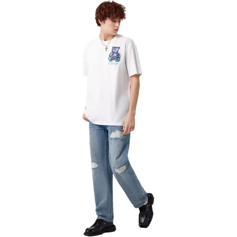 JOHN RICHMOND SS25 T-Shirt Men's-4