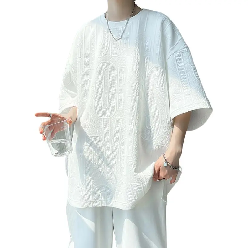YOFVV T Shirts Unisex-1