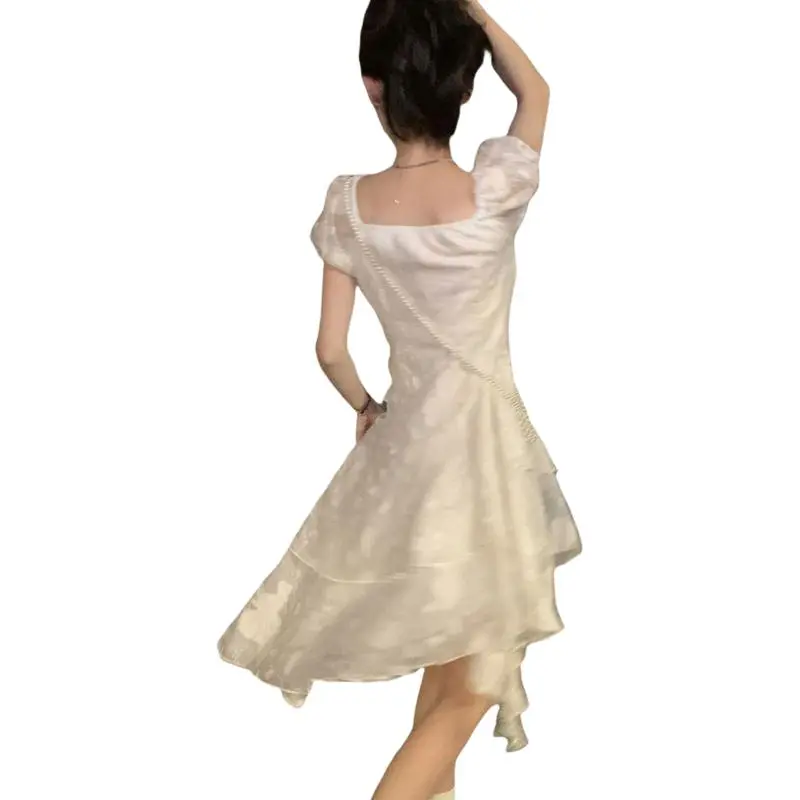 KAISER Short Sleeved Dress Women's-2