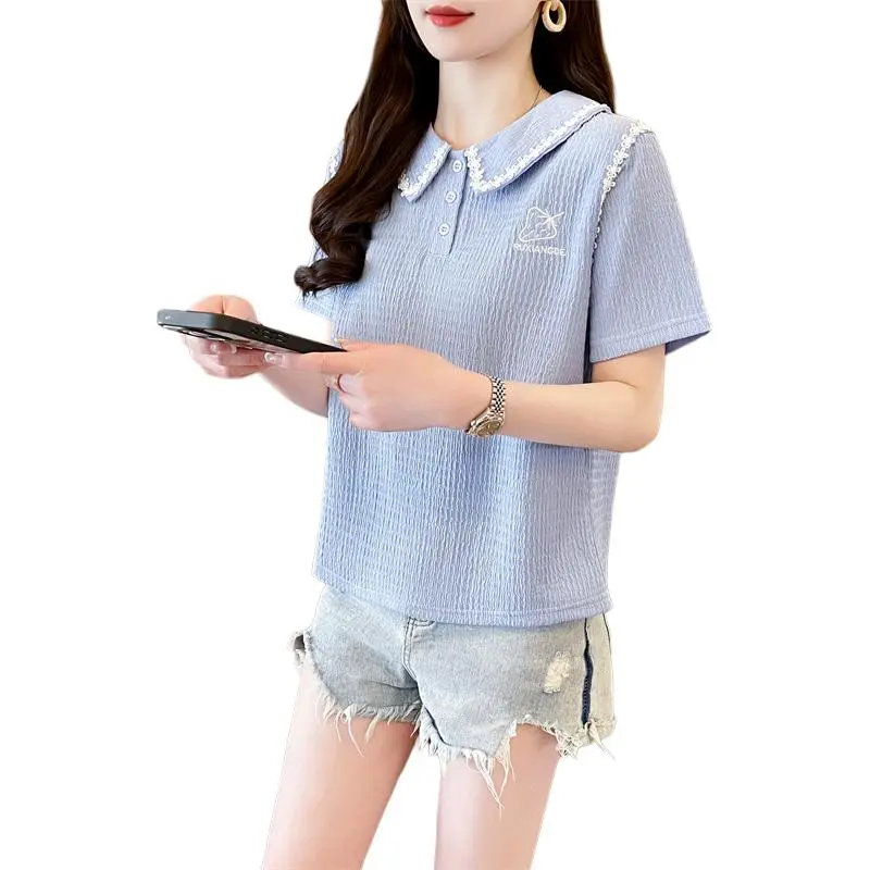 GOSO T Shirts Women's-2