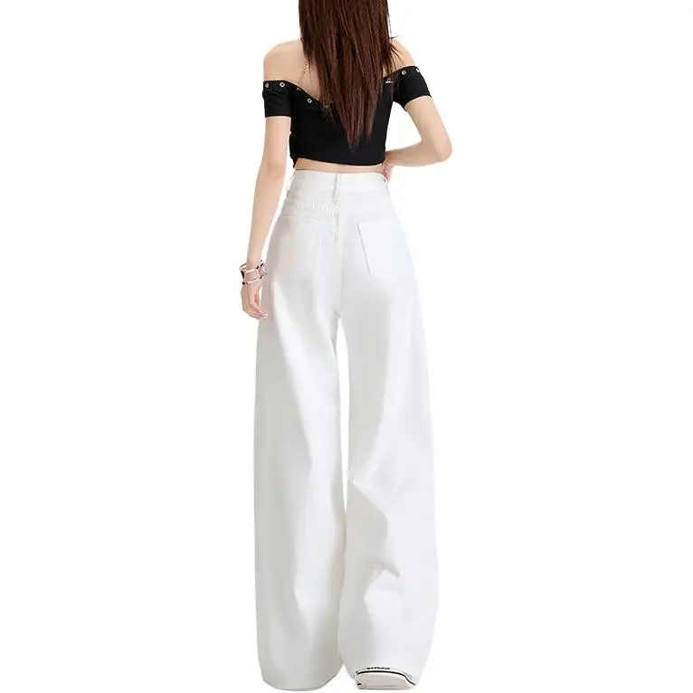 Kazakhstan Jeans Women's-4