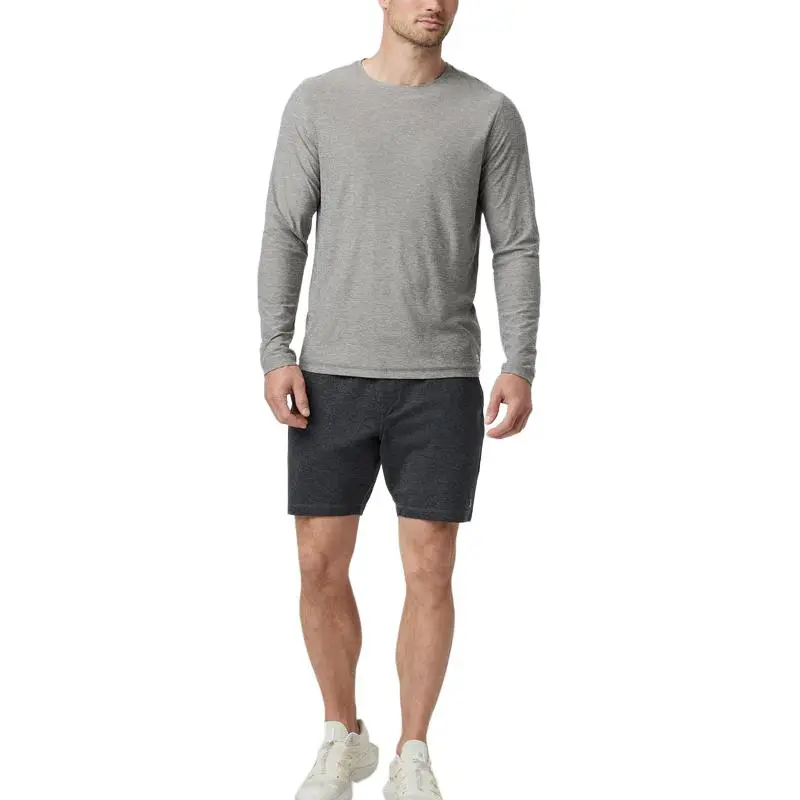 Vuori Strato Tech T Shirt Men's-1