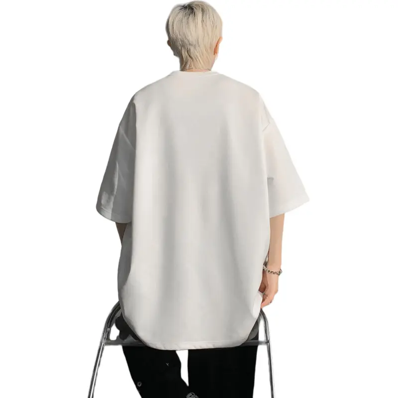 PAINT STAIN T Shirts Unisex-2