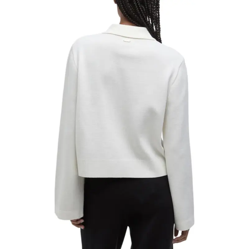 BARBOUR Jackets Coats Women's White-3