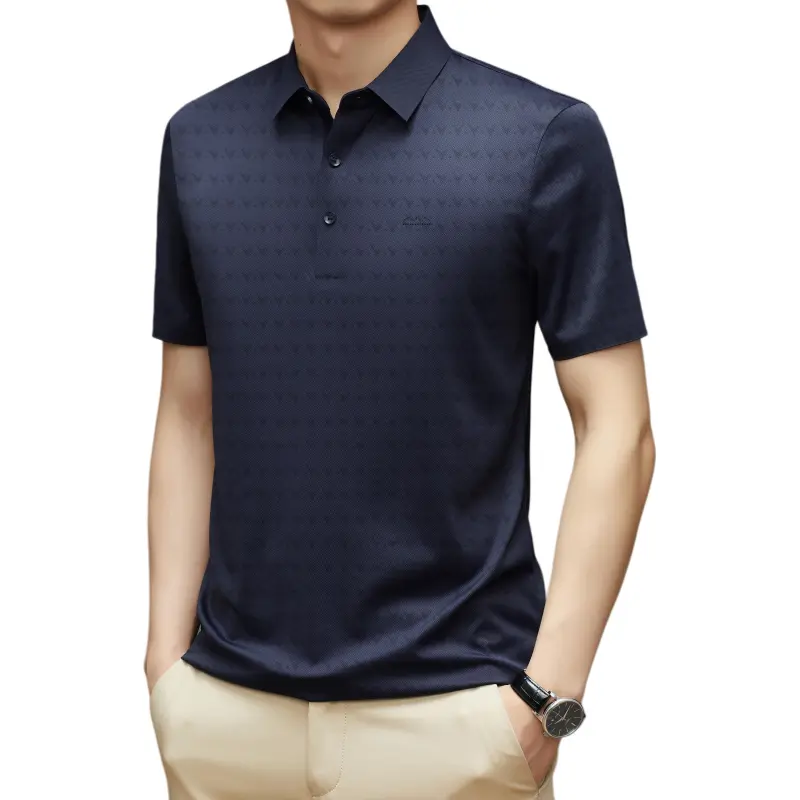 PIERRE CARDIN Polo Shirts Men-8