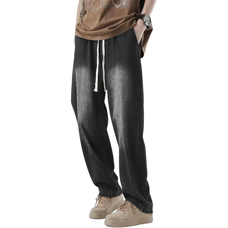 FOR FEAR THAT Jeans Unisex-1