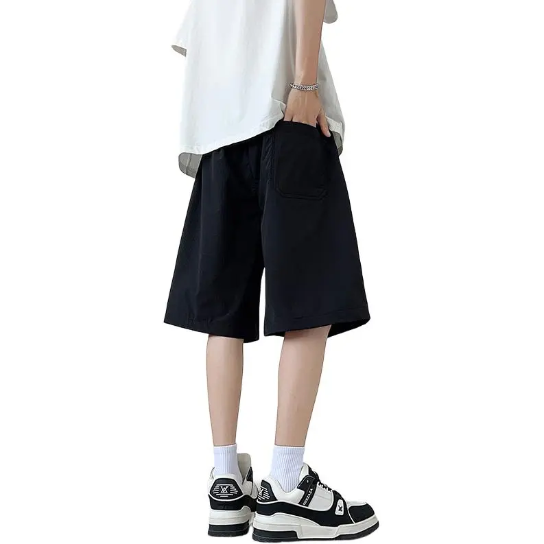 Colorful Creations Casual Shorts Unisex-1