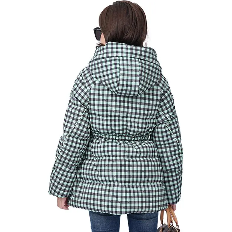 YAYA Down Jackets Women's-1