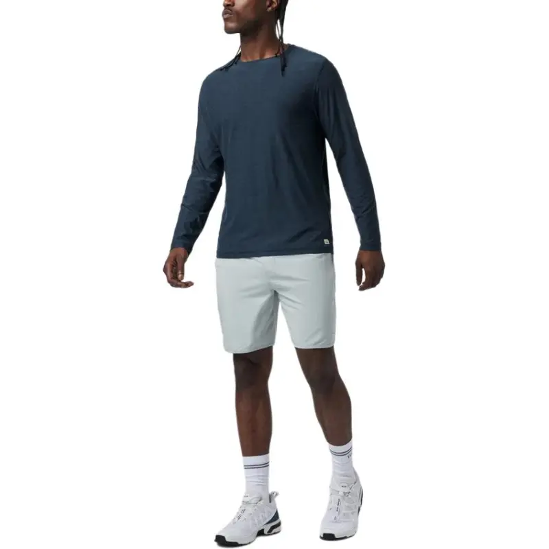 Vuori Strato Tech T Shirt Men's-5