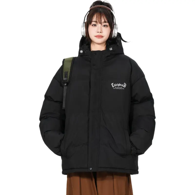 30BRAID Puffer Jackets Unisex-6