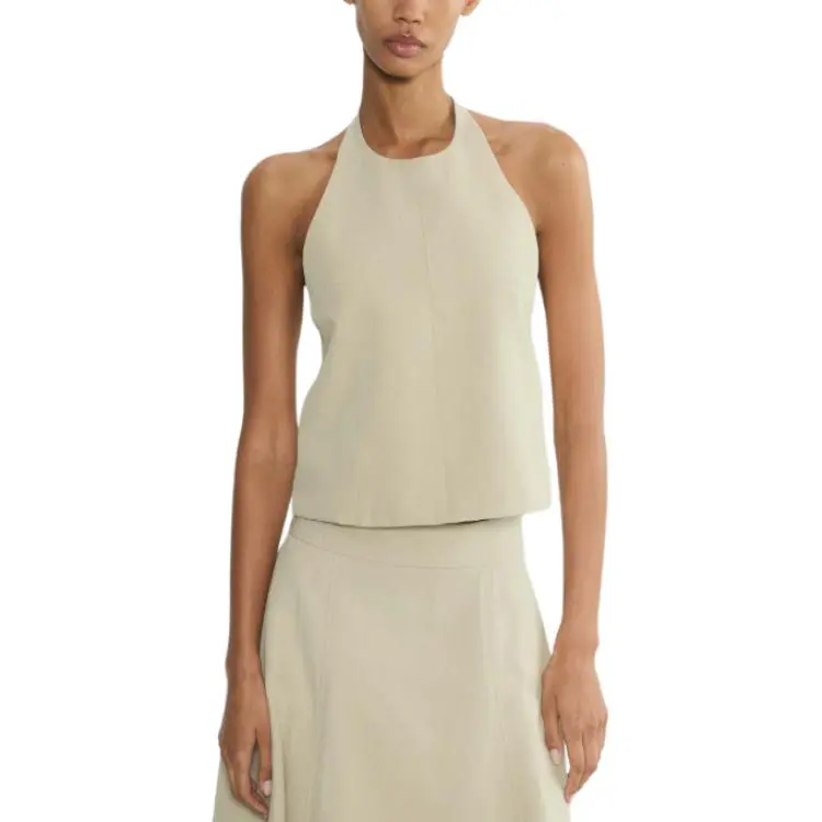 ARITZIA SS25 Babaton Prowess Top Camisole Women's-2