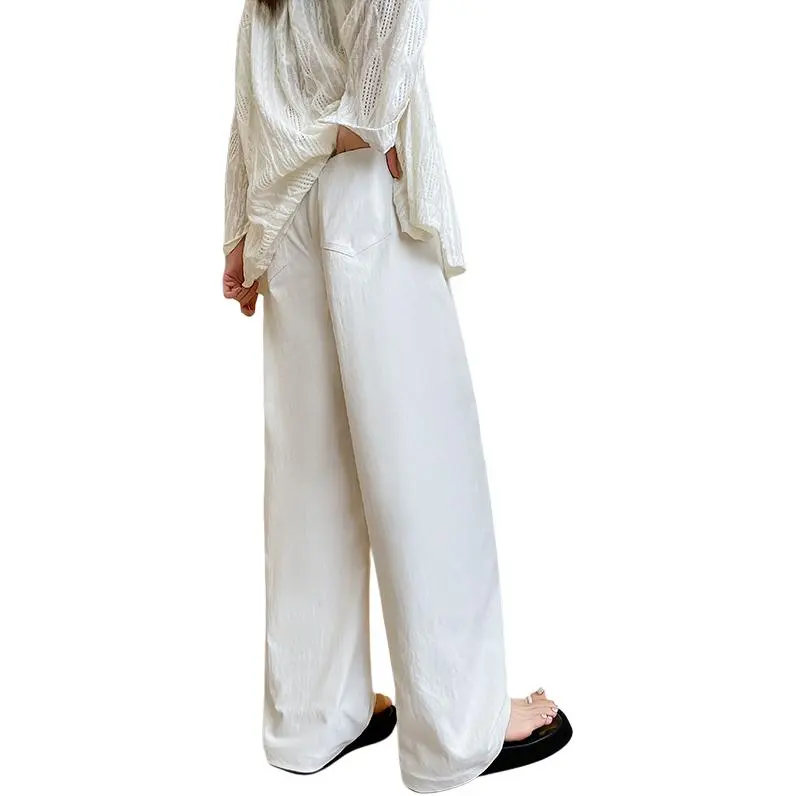 Bejirog Casual Pants Women's-1