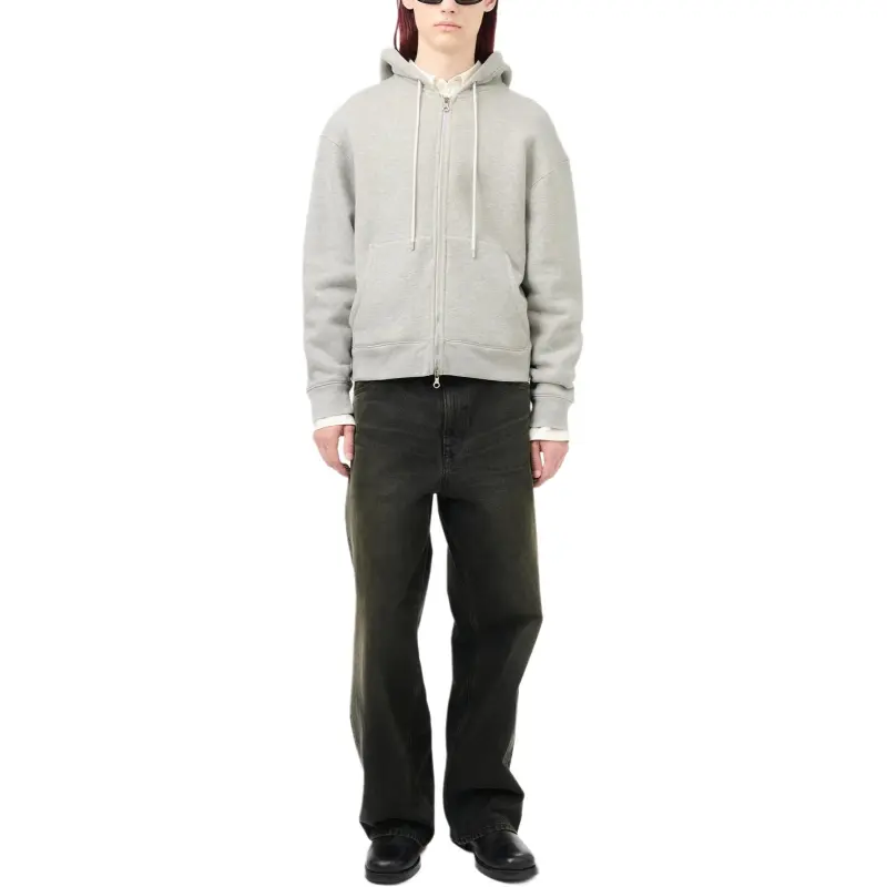 OUR LEGACY Rascal Hoodie-1