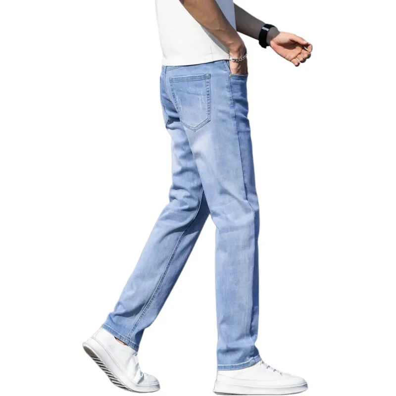 PIERRE CARDIN Jeans Men-23