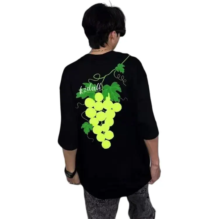 PVPVPV T Shirts Unisex-2