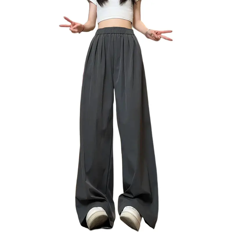Weles Casual Pants Unisex-9