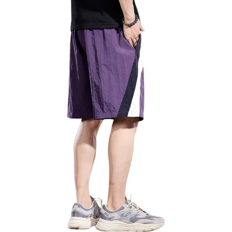 PRPK Casual Shorts Unisex-1
