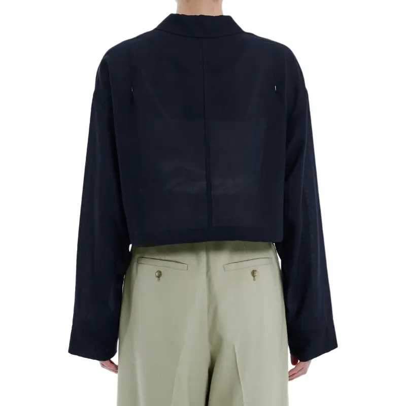 PUBLIC TOKYO SS25 Jackets & Coats Women's-3