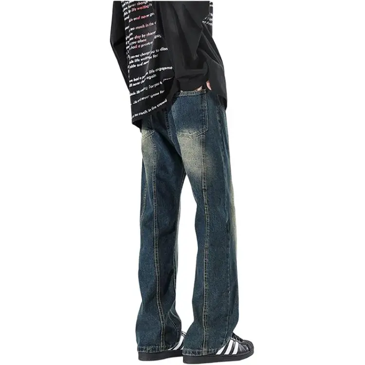 POLAR BEAR Jeans Unisex-1