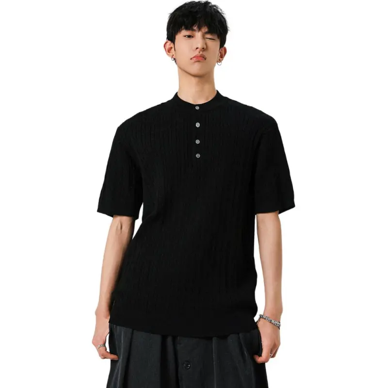 GY.VG Knitwear Unisex-1