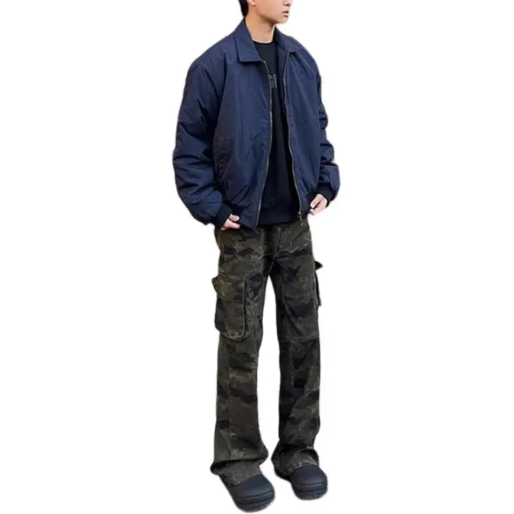 CORNILOT Jackets & Coats Unisex-2