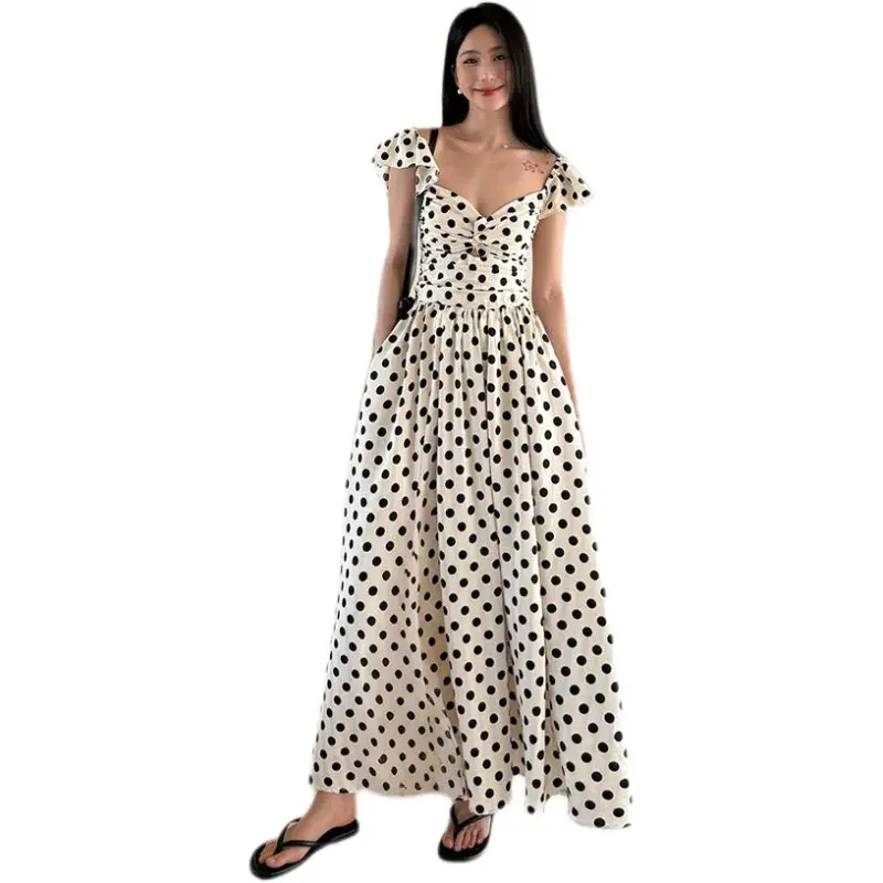 Dior Beauty Slip Dresses Women's Image Color-1