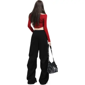 OROI Jeans Women's Black