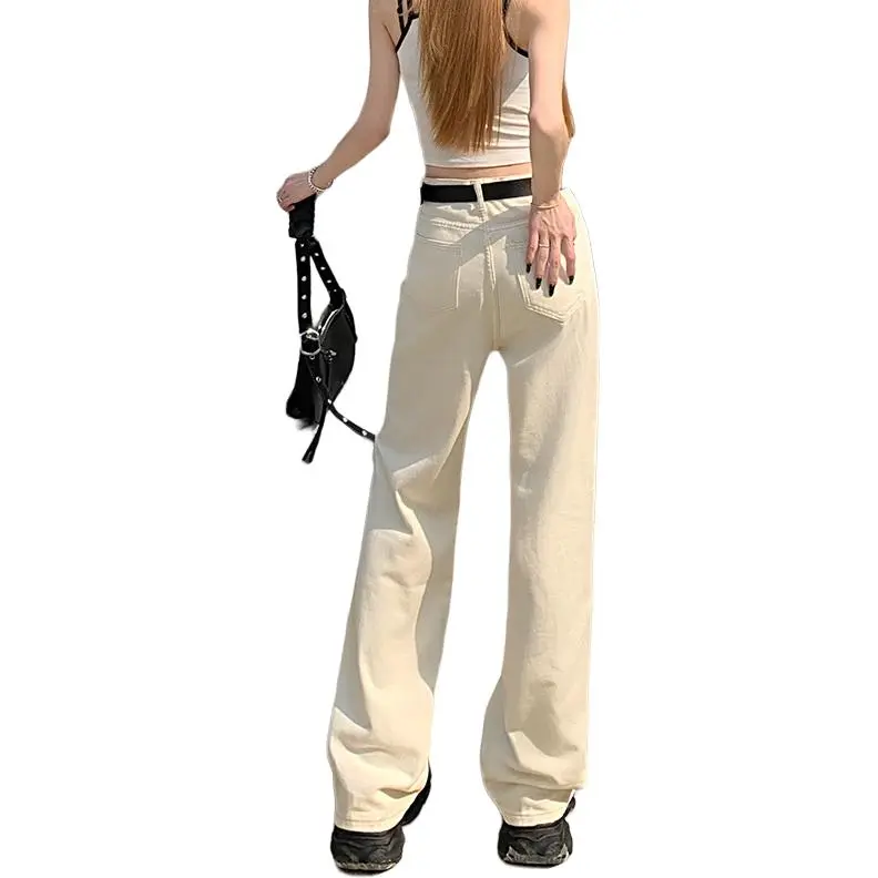 The New Age Family Jeans Women's-1