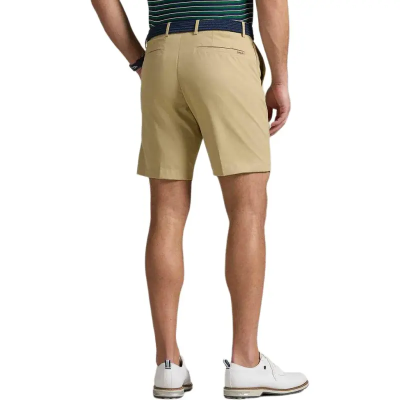 Polo Ralph Lauren SS25 Casual Shorts Men's Khaki-3
