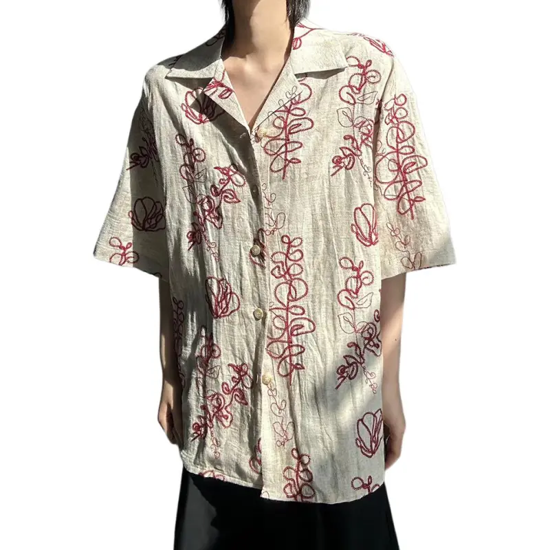 RKVC Shirts Unisex Hemp-6
